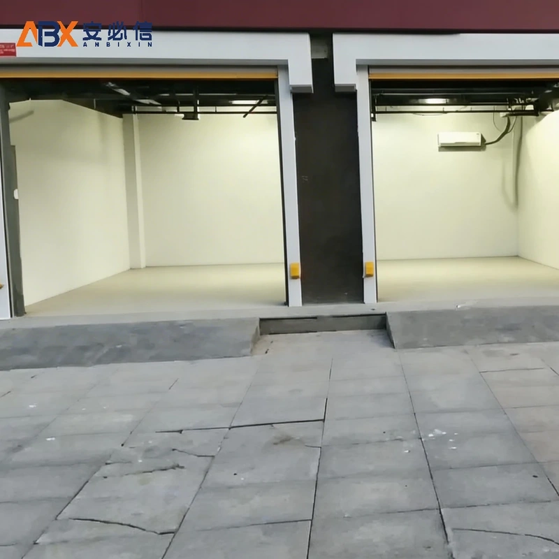 辽源软质快速门